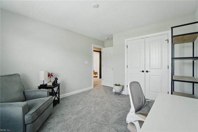 1028 Egret LN, Suffolk, VA 23434