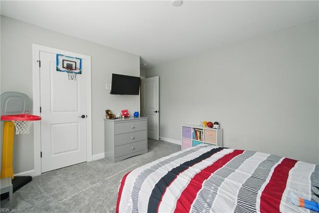 1028 Egret LN, Suffolk, VA 23434