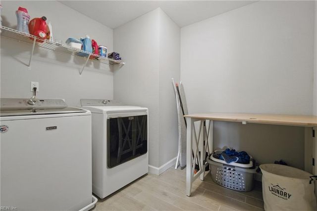 1028 Egret LN, Suffolk, VA 23434