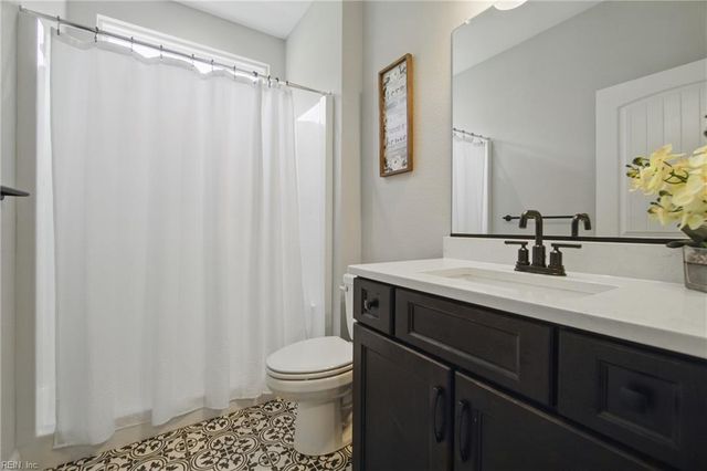 1028 Egret LN, Suffolk, VA 23434