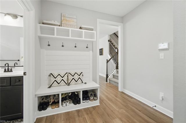 1028 Egret LN, Suffolk, VA 23434