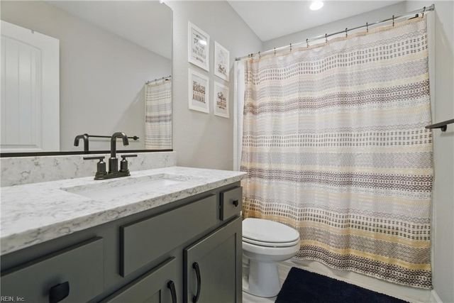 1028 Egret LN, Suffolk, VA 23434