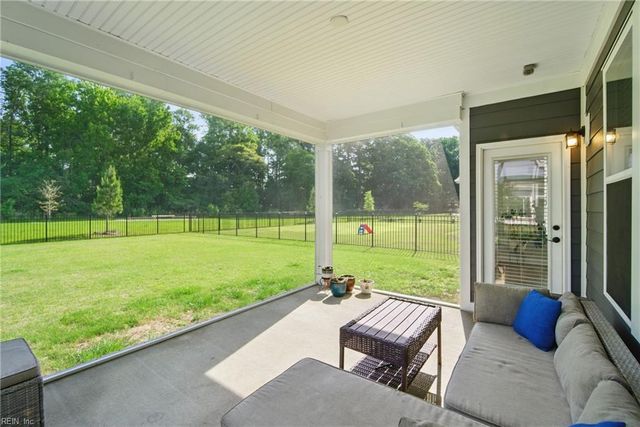 1028 Egret LN, Suffolk, VA 23434