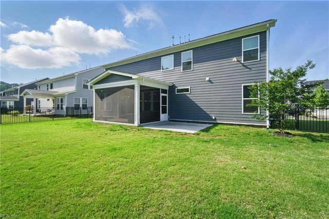 1028 Egret LN, Suffolk, VA 23434