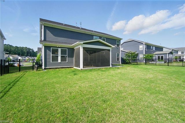 1028 Egret LN, Suffolk, VA 23434