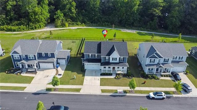 1028 Egret LN, Suffolk, VA 23434