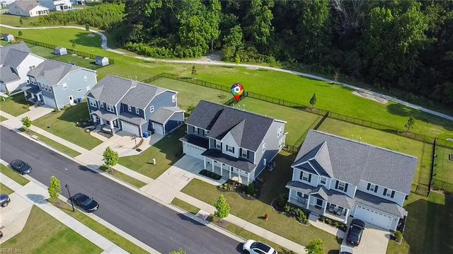 1028 Egret LN, Suffolk, VA 23434