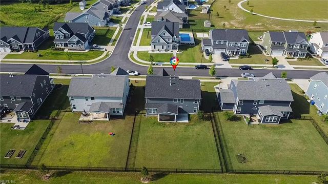 1028 Egret LN, Suffolk, VA 23434