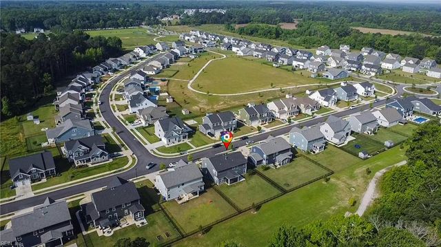 1028 Egret LN, Suffolk, VA 23434
