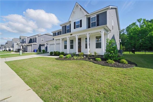 1028 Egret LN, Suffolk, VA 23434