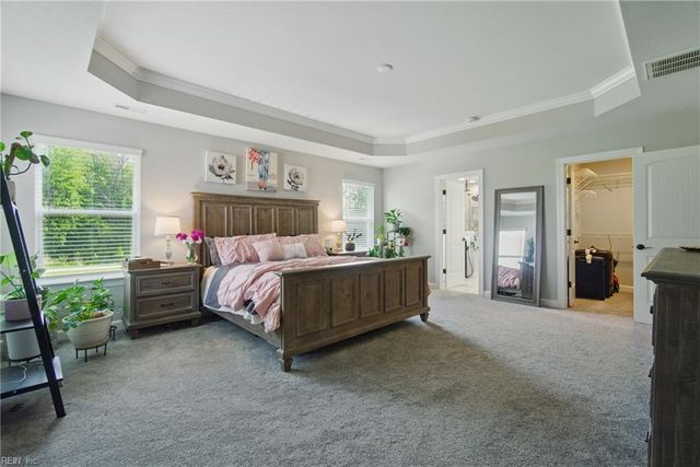 1028 Egret LN, Suffolk, VA 23434