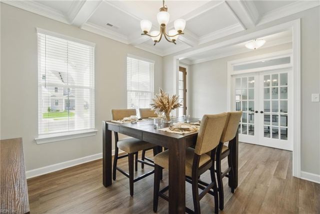 1028 Egret LN, Suffolk, VA 23434