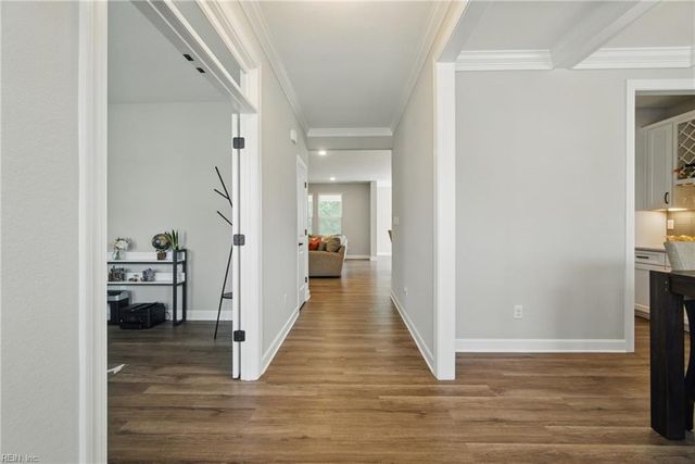 1028 Egret LN, Suffolk, VA 23434