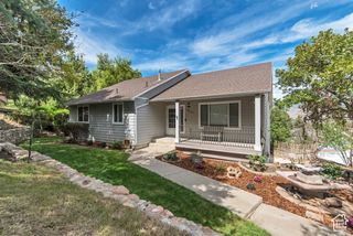 2484 OAKRIDGE DR, Spanish Fork, UT 84660
