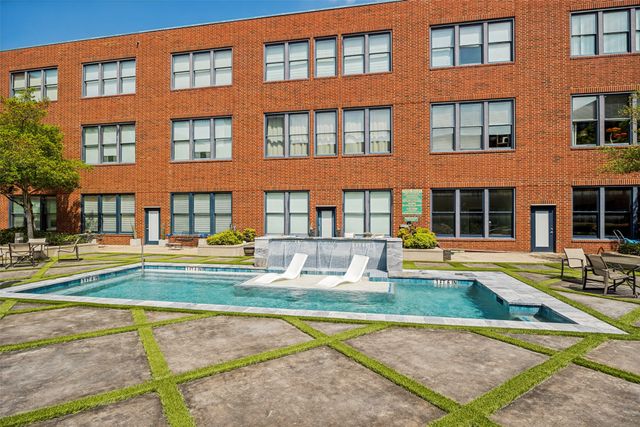 2502 Live Oak Street 228, Dallas, TX 75204