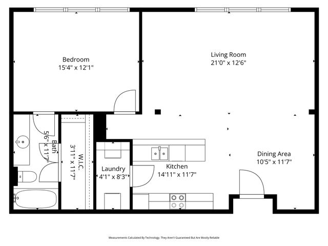 2502 Live Oak Street 228, Dallas, TX 75204