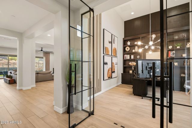 13127 E SAND HILLS Road, Scottsdale, AZ 85255