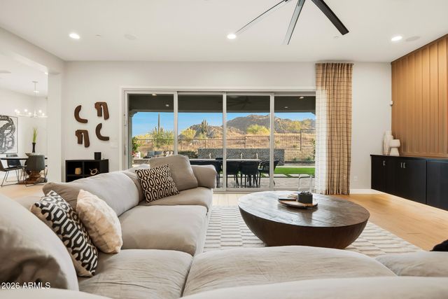 13127 E SAND HILLS Road, Scottsdale, AZ 85255