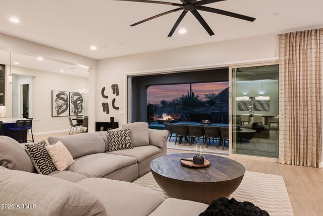 13127 E SAND HILLS Road, Scottsdale, AZ 85255