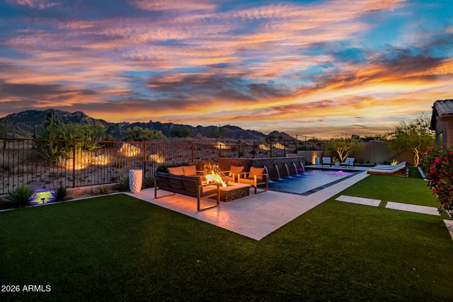 13127 E SAND HILLS Road, Scottsdale, AZ 85255