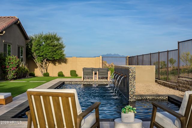 13127 E SAND HILLS Road, Scottsdale, AZ 85255