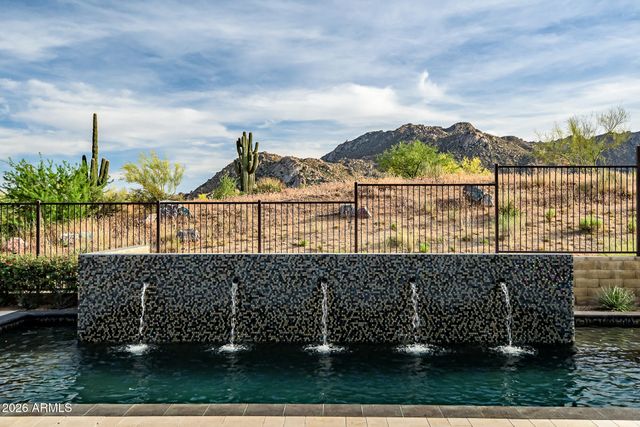 13127 E SAND HILLS Road, Scottsdale, AZ 85255