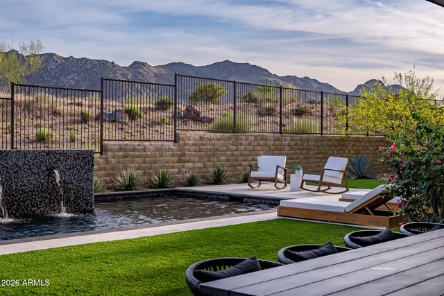 13127 E SAND HILLS Road, Scottsdale, AZ 85255