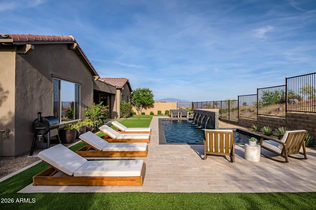 13127 E SAND HILLS Road, Scottsdale, AZ 85255