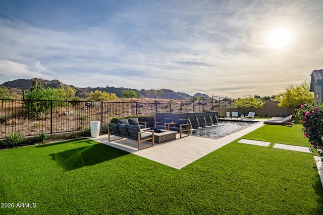 13127 E SAND HILLS Road, Scottsdale, AZ 85255