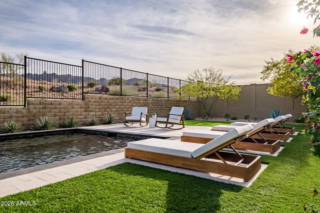 13127 E SAND HILLS Road, Scottsdale, AZ 85255