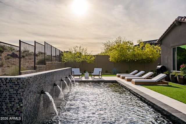 13127 E SAND HILLS Road, Scottsdale, AZ 85255