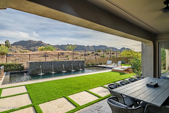 13127 E SAND HILLS Road, Scottsdale, AZ 85255