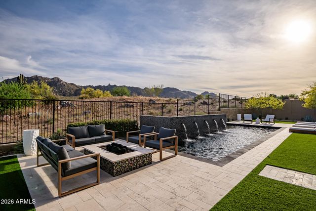 13127 E SAND HILLS Road, Scottsdale, AZ 85255