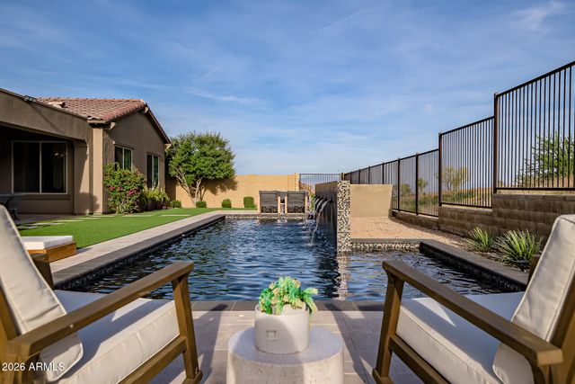 13127 E SAND HILLS Road, Scottsdale, AZ 85255