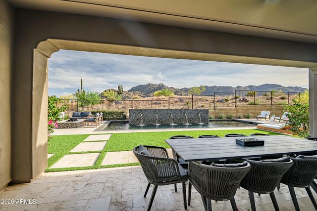 13127 E SAND HILLS Road, Scottsdale, AZ 85255