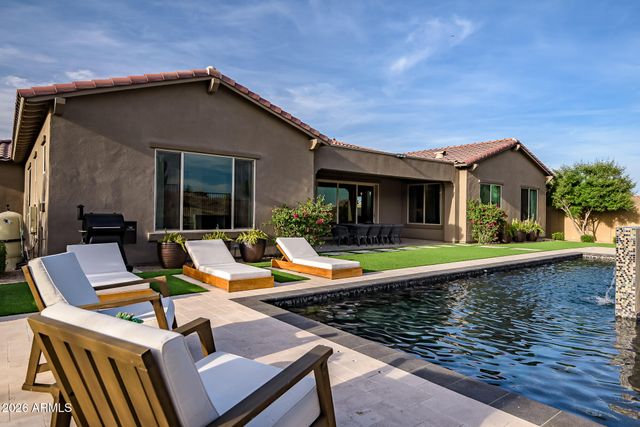 13127 E SAND HILLS Road, Scottsdale, AZ 85255