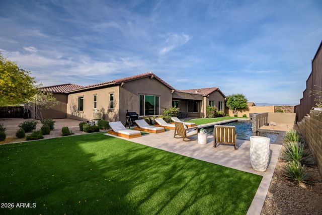 13127 E SAND HILLS Road, Scottsdale, AZ 85255