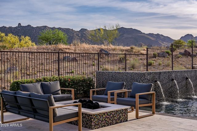 13127 E SAND HILLS Road, Scottsdale, AZ 85255