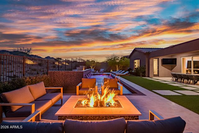 13127 E SAND HILLS Road, Scottsdale, AZ 85255