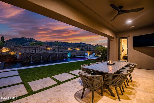 13127 E SAND HILLS Road, Scottsdale, AZ 85255