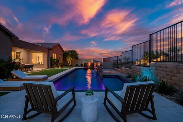 13127 E SAND HILLS Road, Scottsdale, AZ 85255