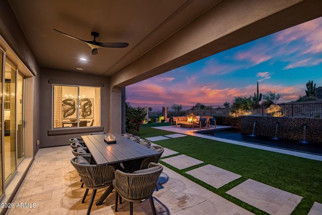 13127 E SAND HILLS Road, Scottsdale, AZ 85255