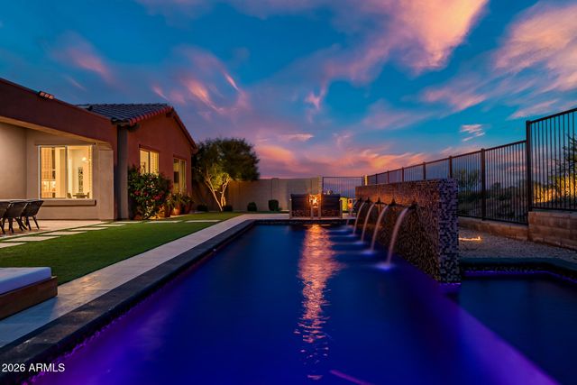 13127 E SAND HILLS Road, Scottsdale, AZ 85255