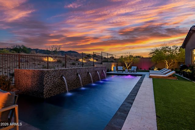 13127 E SAND HILLS Road, Scottsdale, AZ 85255