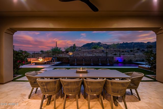 13127 E SAND HILLS Road, Scottsdale, AZ 85255