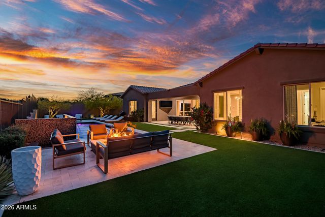 13127 E SAND HILLS Road, Scottsdale, AZ 85255