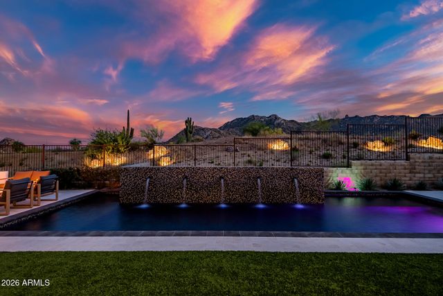 13127 E SAND HILLS Road, Scottsdale, AZ 85255