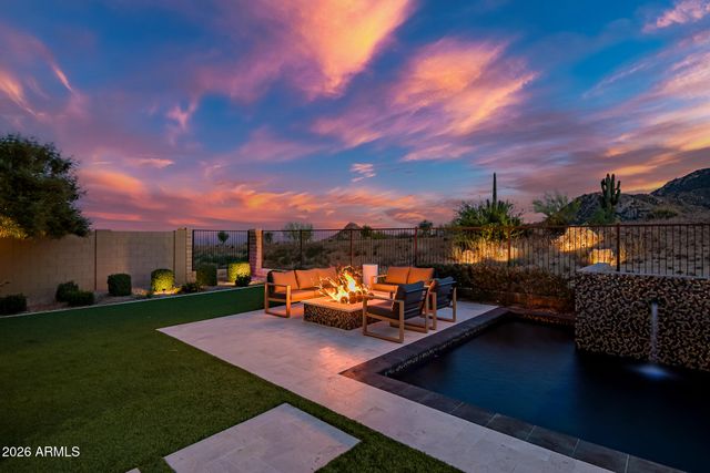 13127 E SAND HILLS Road, Scottsdale, AZ 85255