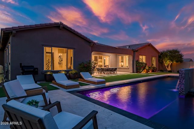 13127 E SAND HILLS Road, Scottsdale, AZ 85255