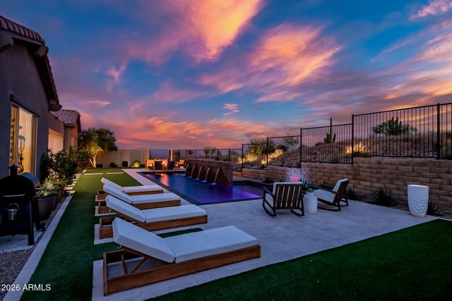 13127 E SAND HILLS Road, Scottsdale, AZ 85255